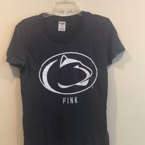 VS PINK PSU Tee